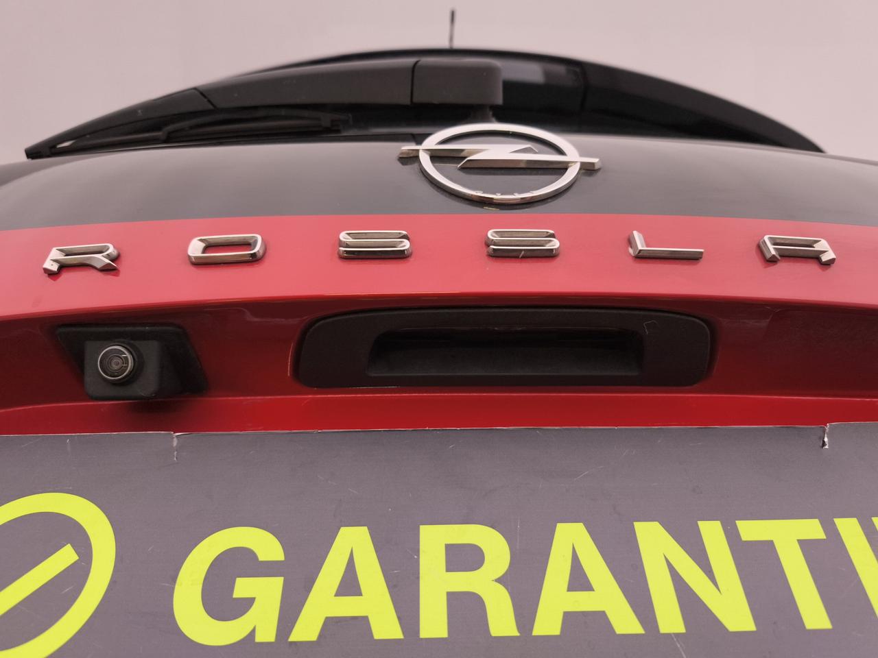 OPEL Crossland 2021 - Crossland 1.2 Elegance s&s 110cv