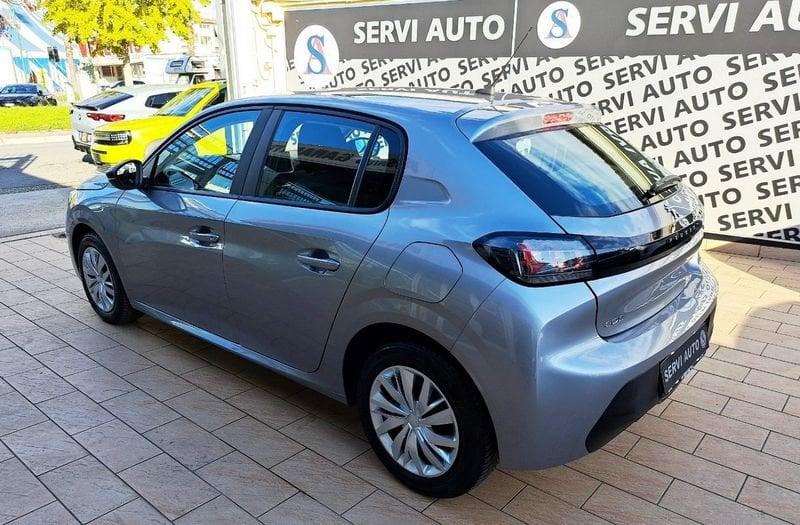 Peugeot 208 208 PureTech 75 Stop&Start 5 porte Active Pack