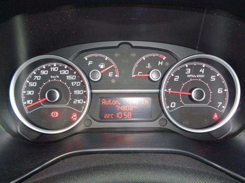 FIAT Doblò 1.6 MJT 105CV S&S PC Combi N1 Easy + IVA AUTOCARRO