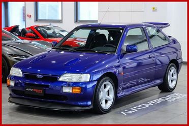 FORD Escort RS Cosworth T35 Executive UNI. PROP. - ITALIANA