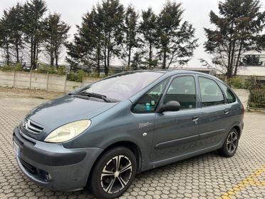 Citroen Xsara Picasso 1.6 16V Classique Bi Energy G