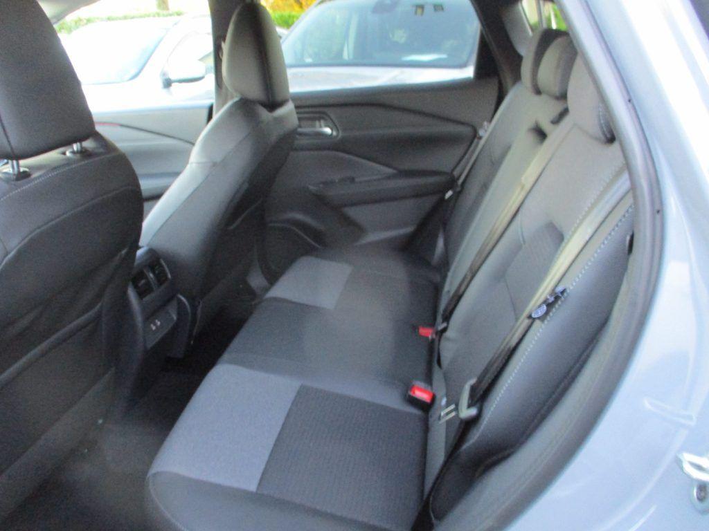 Nissan Qashqai MHEV 158 CV X-Tronik N-Connecta