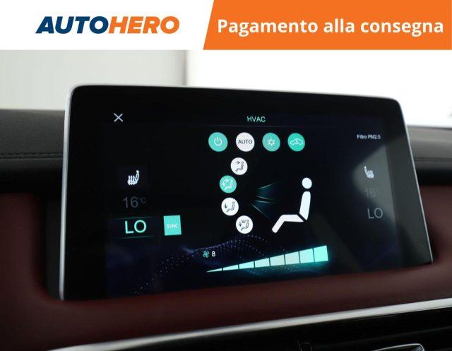 MG EHS Plug-in Hybrid Exclusive