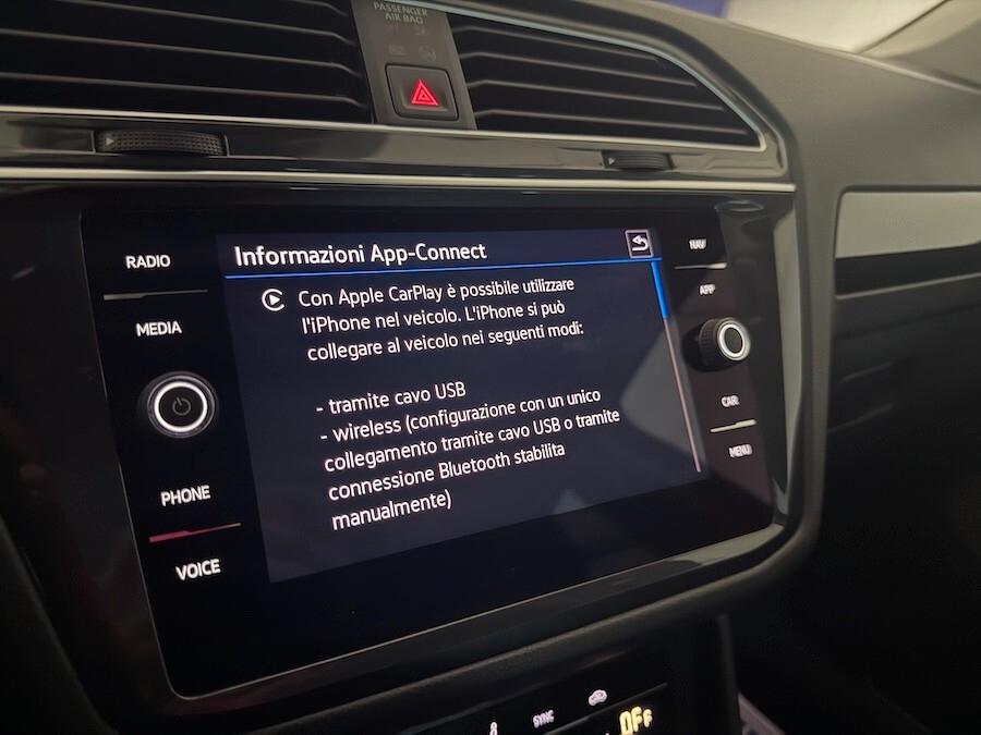 Volkswagen Tiguan 2.0 TDI DSG Life