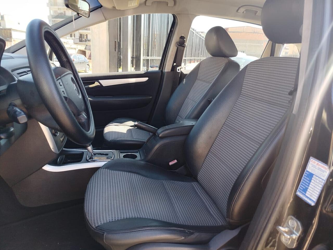 Mercedes-benz B 200 CDI Sport
