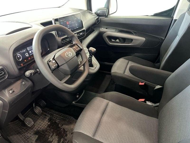 Toyota Proace City Verso Proace City Verso 1.5D 100cv S&S L1 Lounge