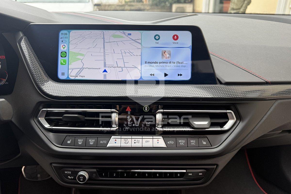 BMW 128ti 5p. Msport