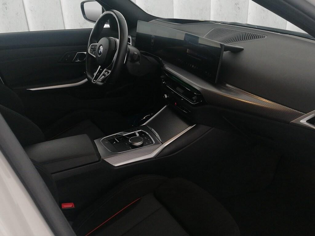 BMW Serie 3 Touring 320 d Mild Hybrid 48V Msport xDrive Steptronic