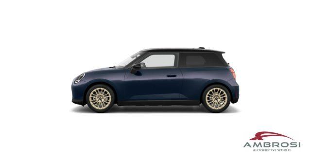 MINI Cooper 3 porte Favoured S