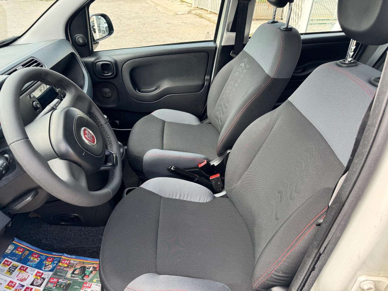 Fiat Panda 1.2 BENZINA 2020