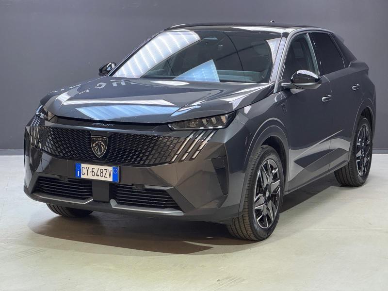 Peugeot 3008 3008 1.2 hybrid GT 145cv e-dcs6