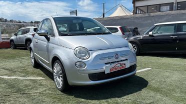 Fiat 500 1.2 LOUNGE 150A | BENZINA 169A4000 CC 1242 CV 69 KW 51 BERLINA, 3 P.