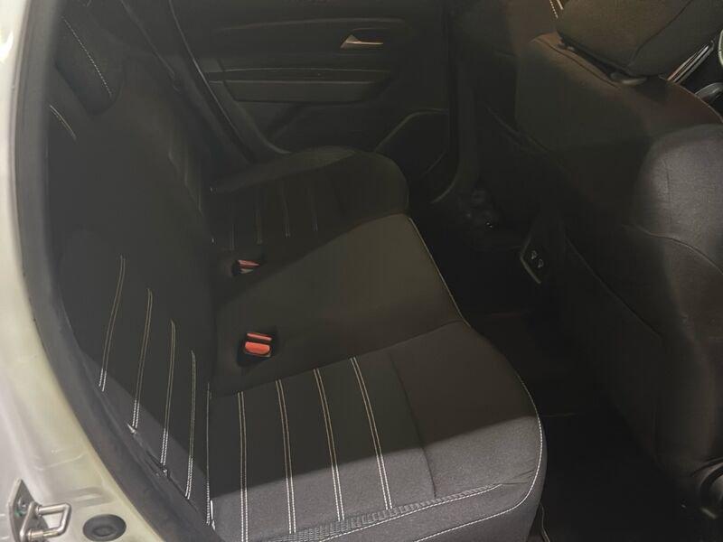 Dacia Duster Duster 1.0 TCe GPL 4x2 Journey UP