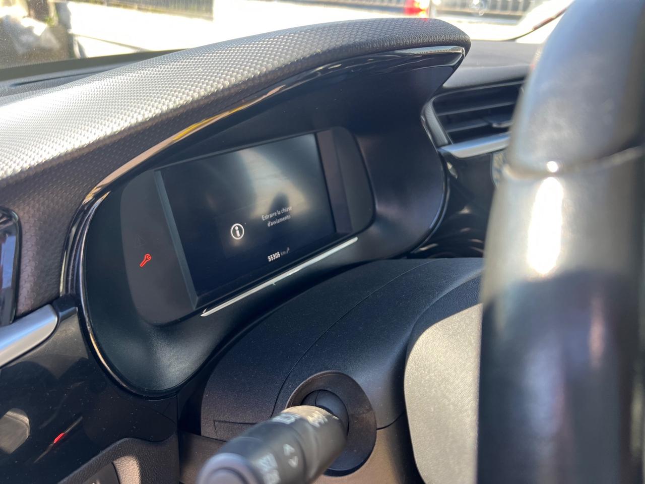 Opel Corsa 1.2 100 CV Edition