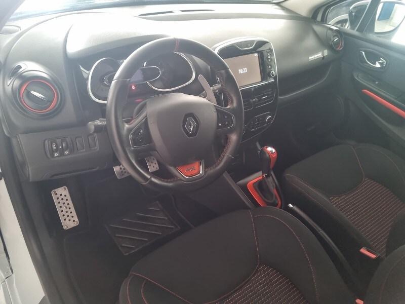 RENAULT Clio 4ª serie Clio 1.6 T 200CV EDC 5 p...