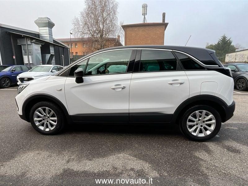 Opel Crossland Crossland 1.2 12V Start&Stop Elegance