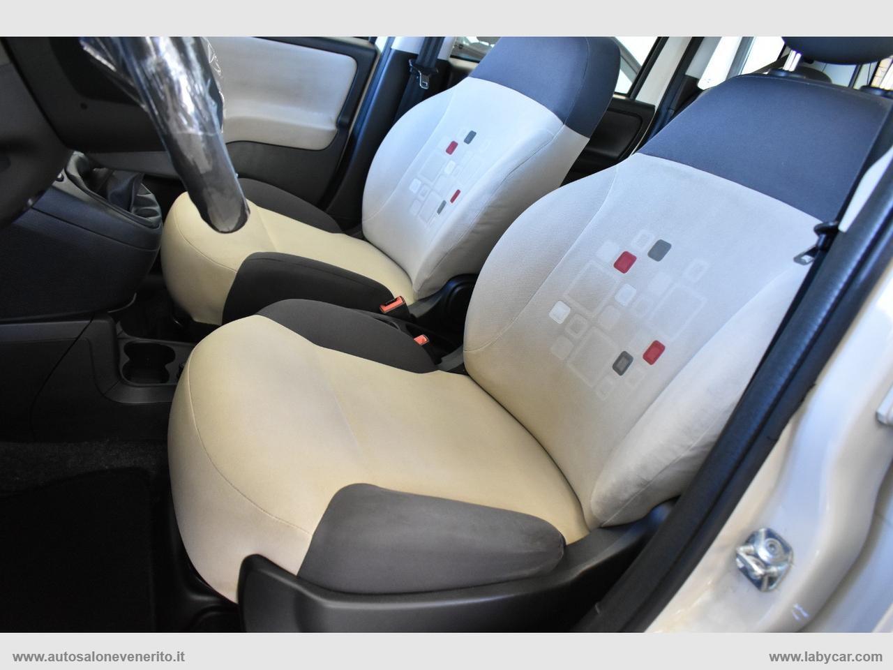 FIAT Panda 1.2 Easy
