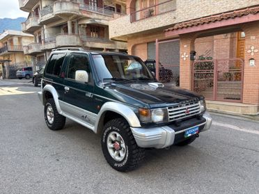 Mitsubishi Pajero 2.5 TDI Metal-top S. Select GLS