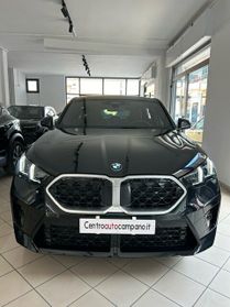 Bmw X2 XDrive20d Msport