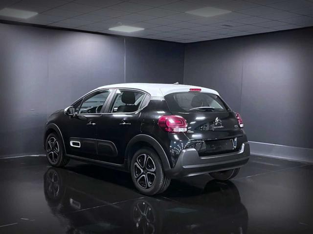 CITROEN C3 PureTech 110 S&S Shine - VARI COLORI!