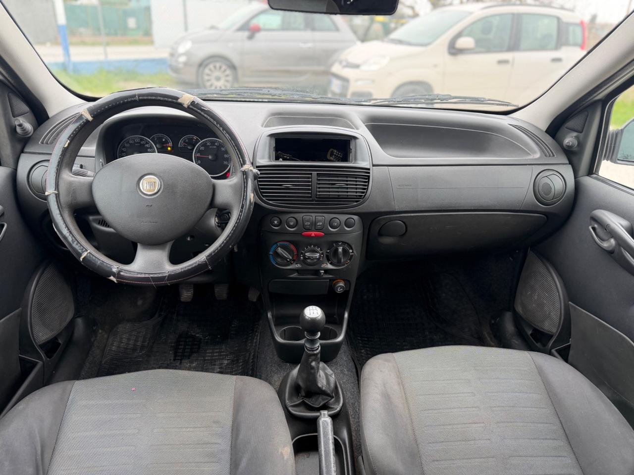 Fiat Punto Classic 1.2 5 porte Active GPL