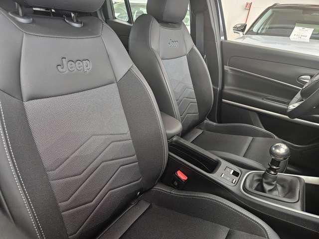 Jeep Avenger Avenger 1.2 turbo Altitude 100cv