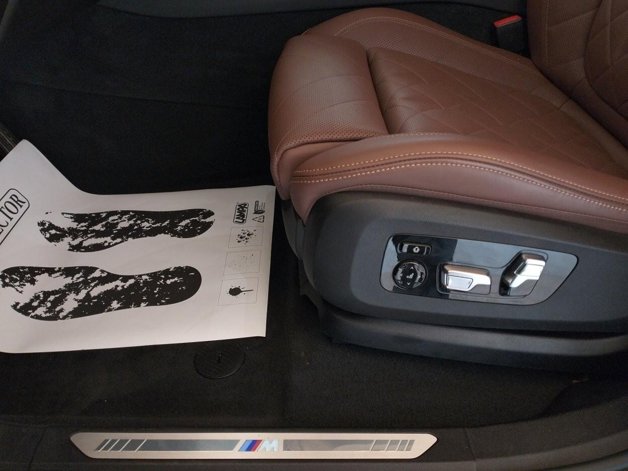 BMW X6 xdrive30d MSport auto