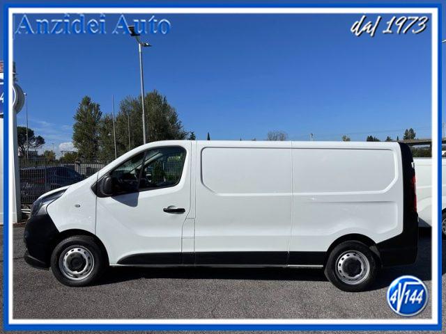 FIAT Talento 2.0 Ecojet 120CV Lungo PL 12q