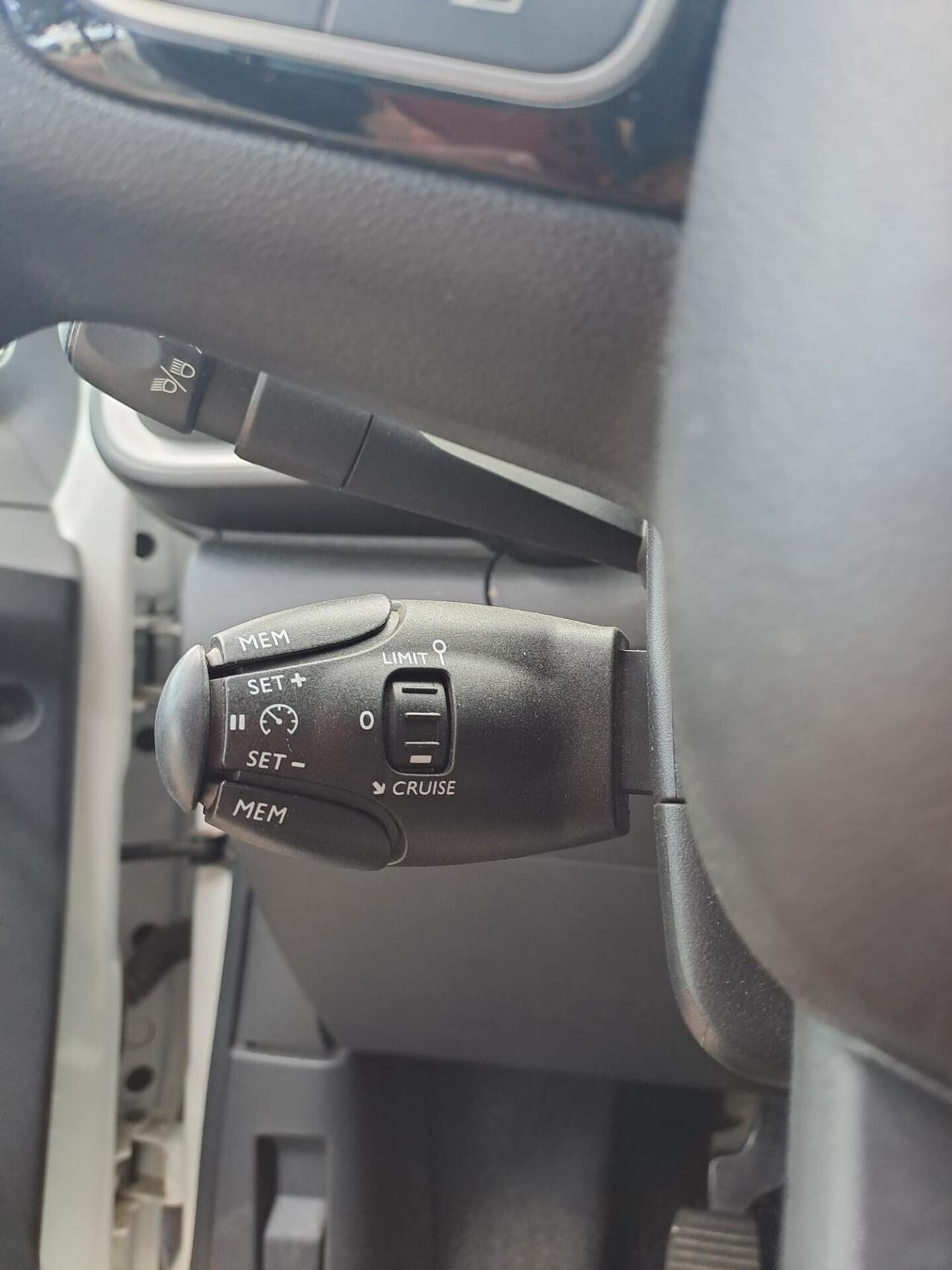Citroen C3 2021 GARANTITA