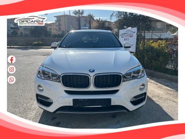 Bmw X6 xDrive30d 258CV Extravagance