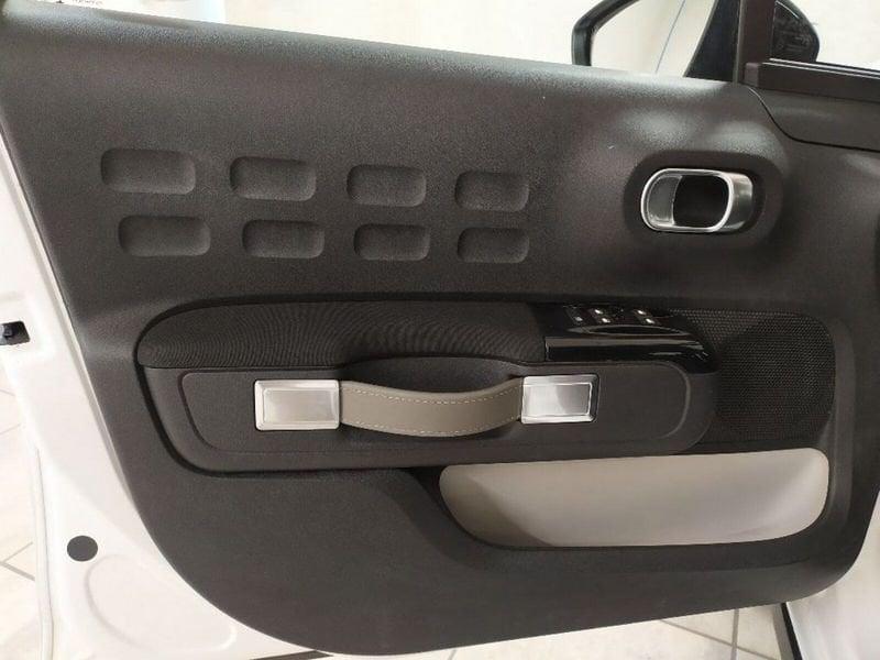 Citroën C3 1.2 puretech Shine Gpl 82cv