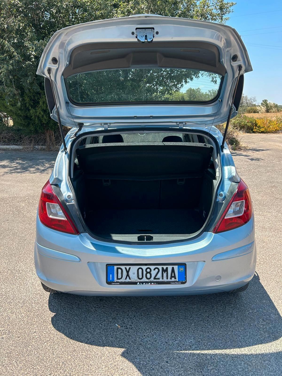 Opel Corsa 1.3 CDTI 75CV ecoFLEX 5 porte Club