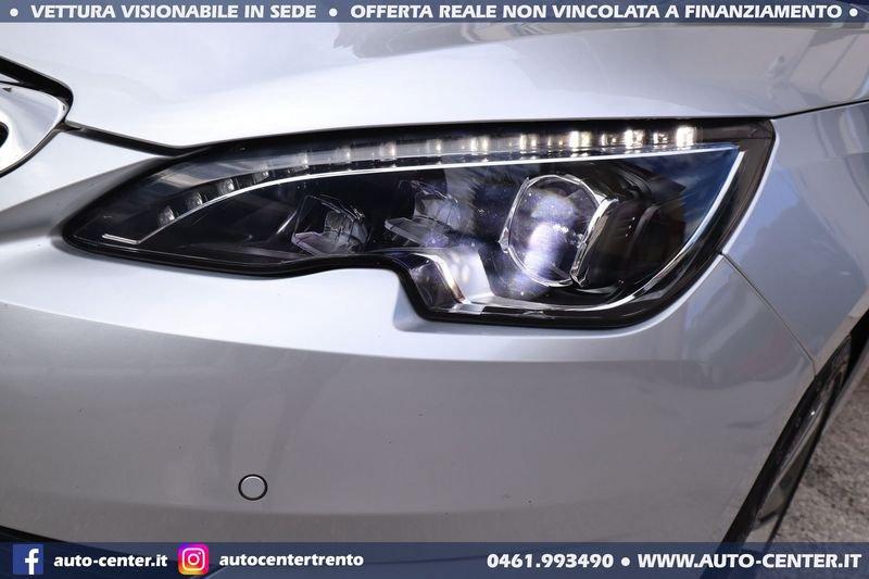 Peugeot 308 1.2 Turbo 130 S&S Allure