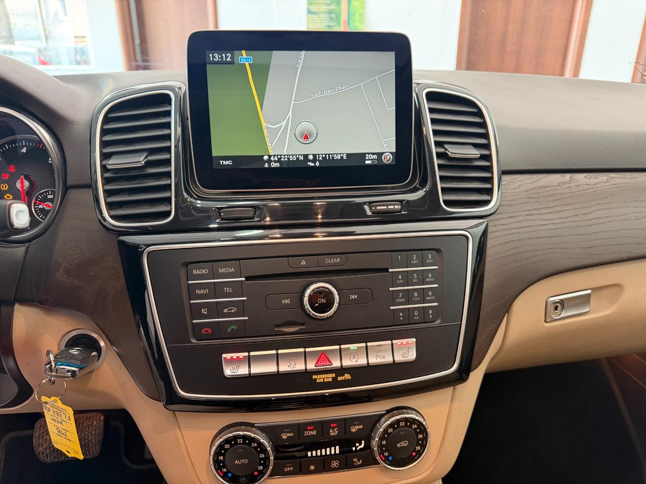 Mercedes-benz GLE 250 d 4Matic Premium Plus