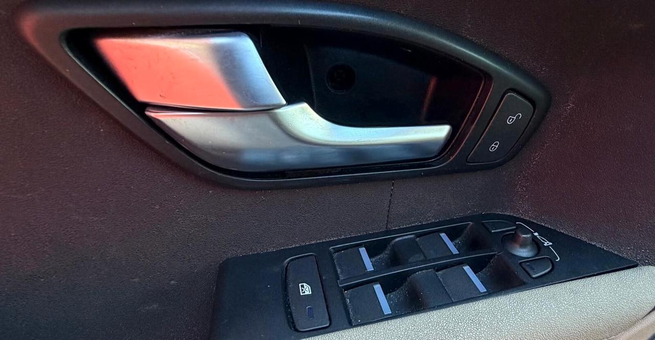 Land Rover Range Evoque 2.2 TD4 5p. Dynamic