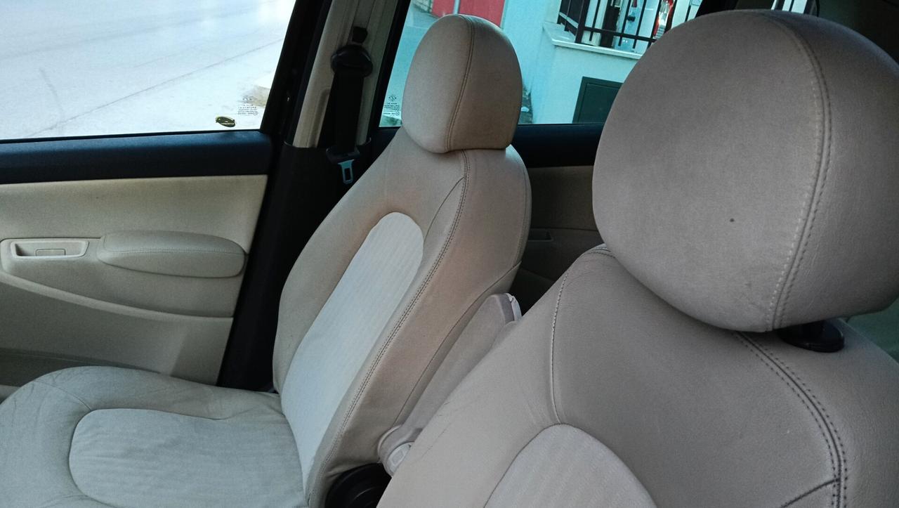 LANCIA MUSA 1.3 MTJ-AUTO