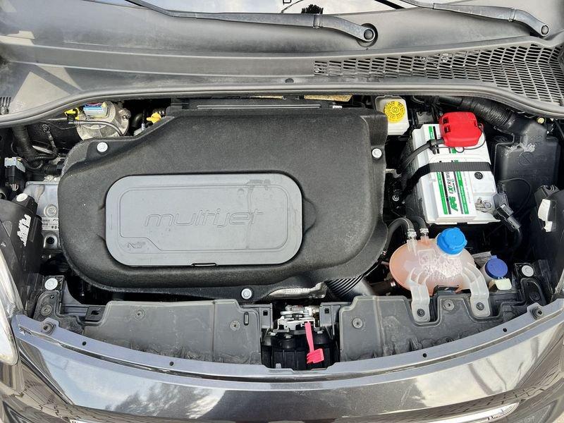 FIAT 500L Business 1.3 Multijet 95cv