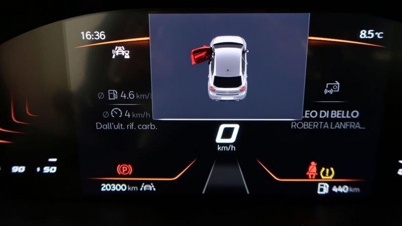 Seat Ibiza Ibiza 1.0 EcoTSI 95 CV 5 porte Style #VARI COLORI#