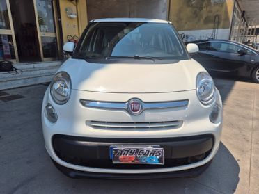 Fiat 500L 1.3 Multijet 85 CV Easy