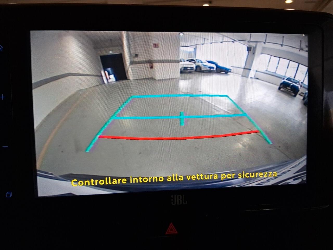 Toyota Yaris Cross 1.5 Hybrid 5p. E-CVT Adventure