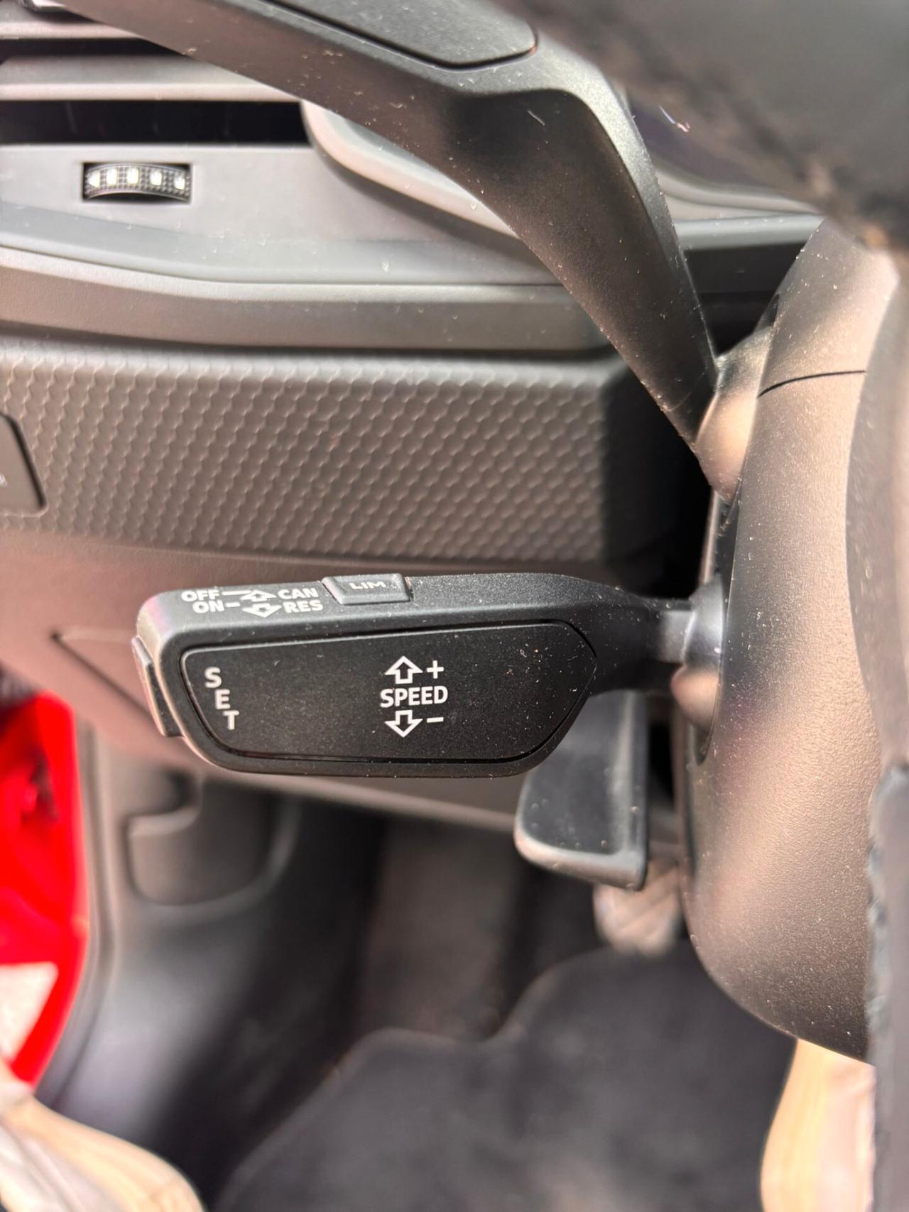 Audi A1 SPB 25 TFSI Admired Advanced