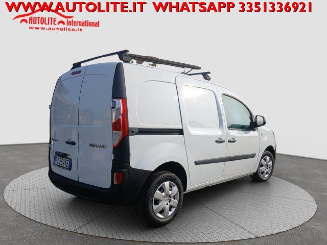 RENAULT Kangoo 1.5 dCi 90CV S&S 4p. Express Ice