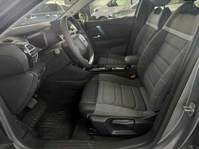 Citroen ë-C4 motore elettrico 136 CV Feel Pack