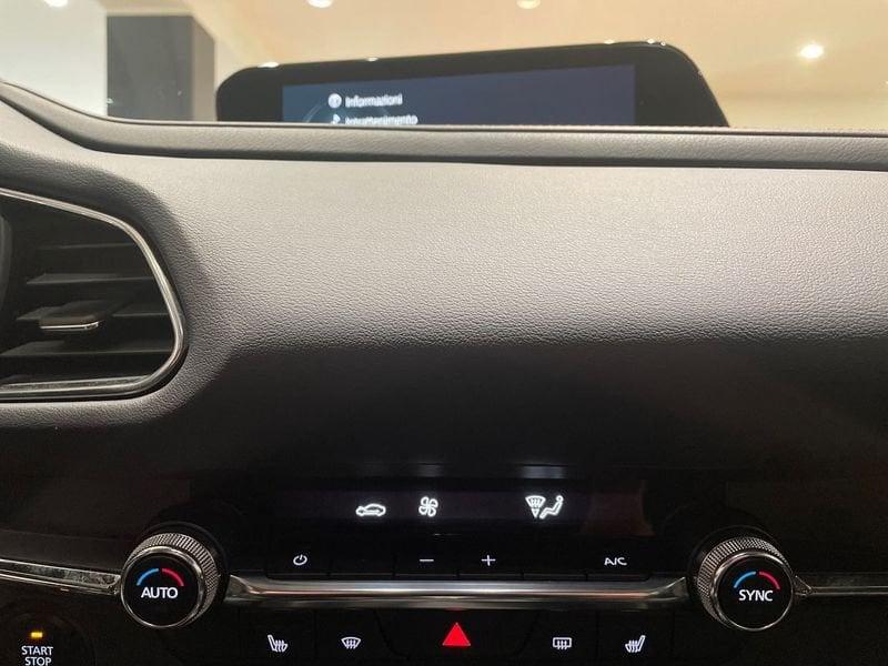 Mazda CX-30 2.0 m-hybrid Homura 2wd 150cv 6mt