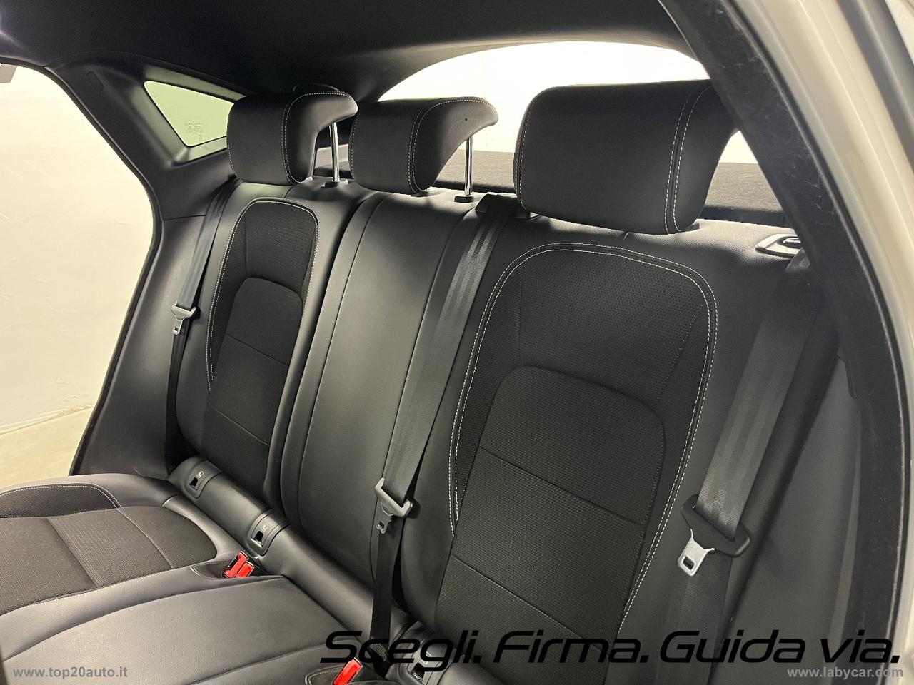 JAGUAR E-Pace 2.0D 150CV AWD aut. R-Dynamic HSE