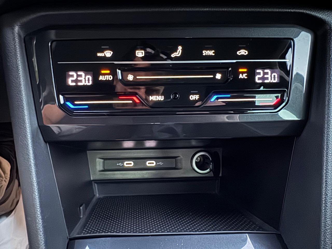 Volkswagen Tiguan 2.0 TDI SCR Life