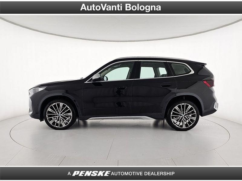 BMW X1 X1 sDrive 18d xLine Edition Essence