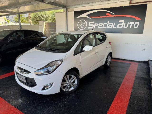 HYUNDAI iX20 1.4 90 CV Comfort