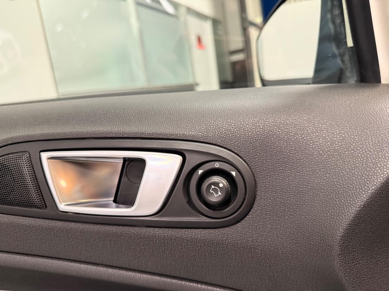 Ford EcoSport 1.5 TDCi 95 CV Titanium S