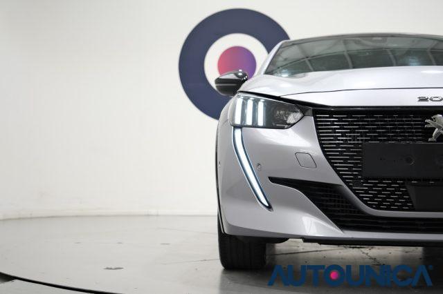 PEUGEOT 208 PURETECH 100 STOP&START 5 PORTE GT PACK TETTO